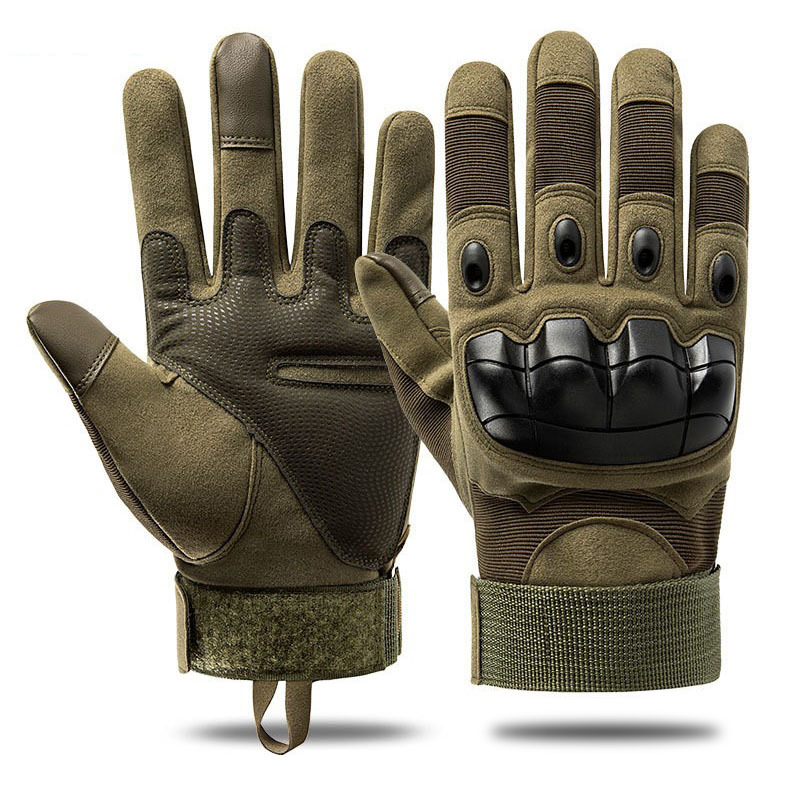 Safety protective gloves CY06-04